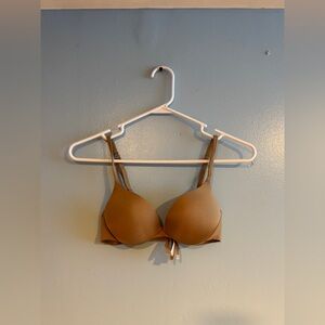 Skims Teardrop Bra